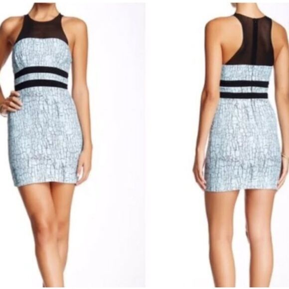 BEC & BRIDGE minidress - Picture 1 of 5